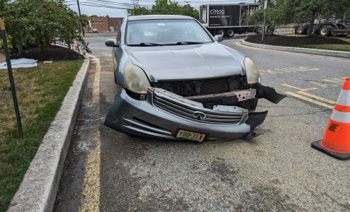 Monmouth Auto Body II