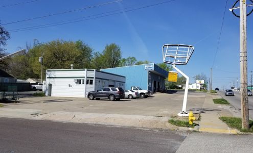 Pecks Trailer Hitches