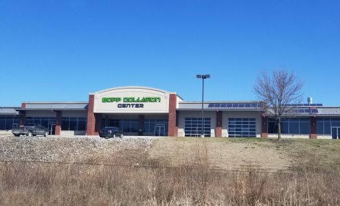 Bopp Collision Center