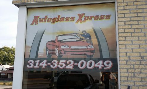 Autoglass Xpress