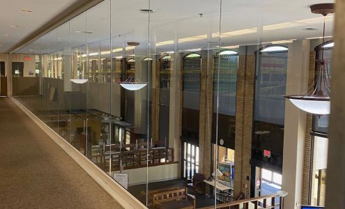 Miller Glass Of Rolla