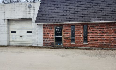 Fisher's Automatic Transmission Service