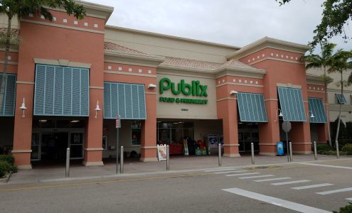 Publix Super Market at Bonita Grande Crossing