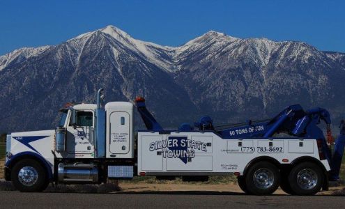 Silver State Towing