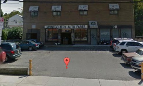 Montgomery Auto Parts