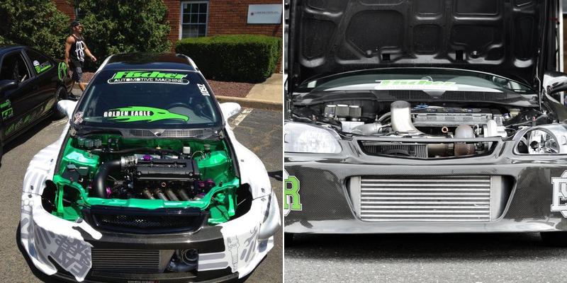 Fischer Automotive Machine Inc