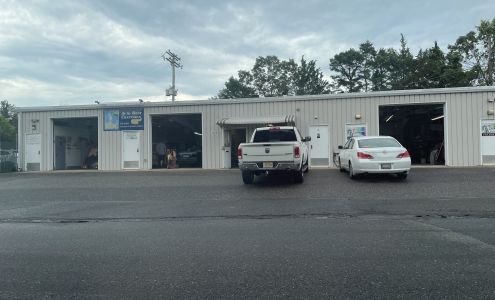 Auto Body Craftsman Island Heights