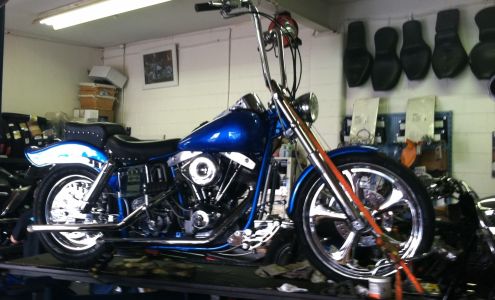 Cycles At 117 Union Beach