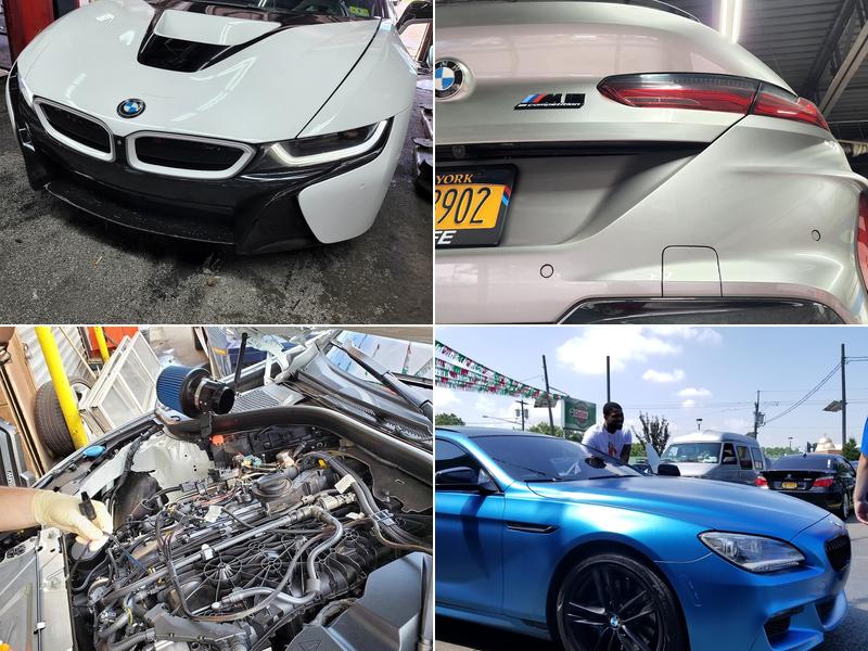 Auto Dynamics Service and Repair LLC