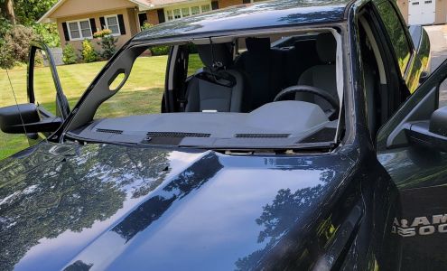 Cumberland County Auto Glass