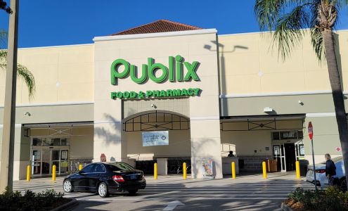 Publix Super Market at Shoppes at Pelican Landing