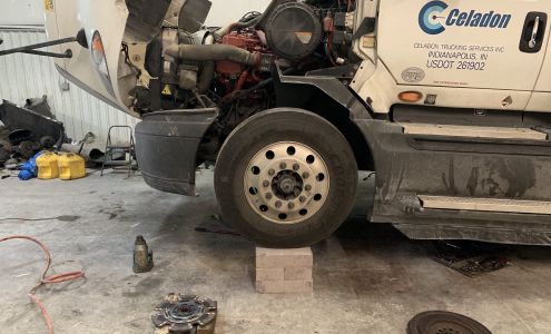 Farmboys Diesel and Welding