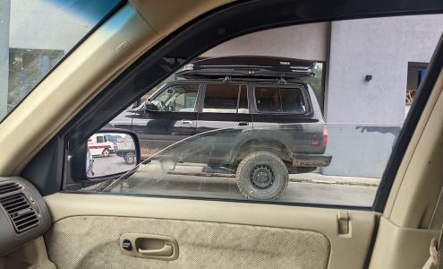 Precision Auto & Diesel Ruidoso