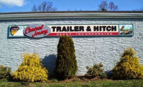 Central Jersey Trailer & Hitch, LLC
