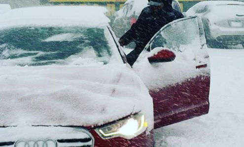 Russo Brothers Auto Collision Center, Inc.