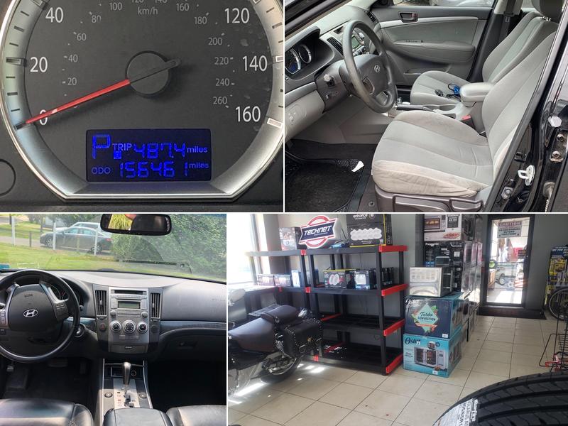 Second To None Automotive Group, Inc.