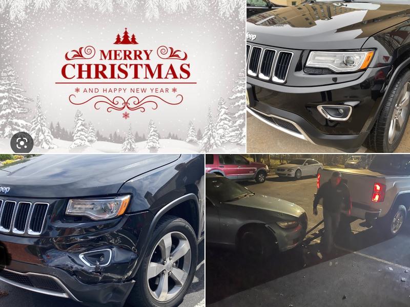 Standard Auto Body & Towing