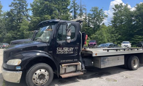 Salisbury Motor Car 2729 NY-29, Salisbury Center New York 13329