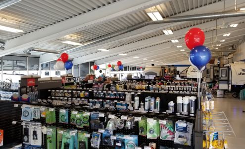 Meyer's RV of Rochester