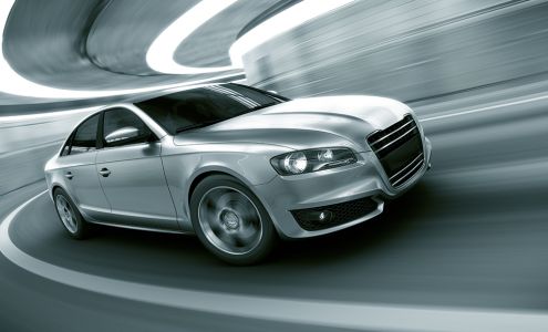 Harrison Auto Body Inc.