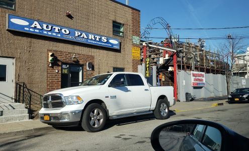 Freeport Auto Parts & Wrecking
