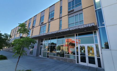 The Salvation Army Denver Harbor Light Center