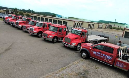 Pro Tow & Recovery, LLC