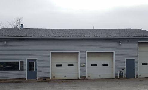 Giura Auto Repair Inc.