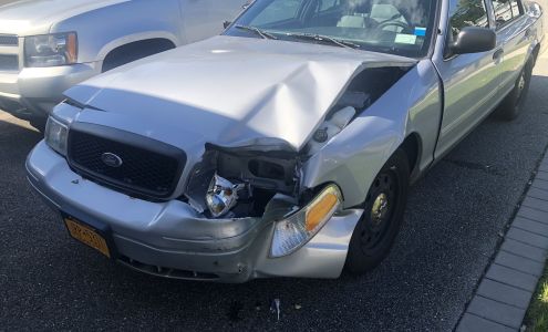 JVC Auto Collision Inc