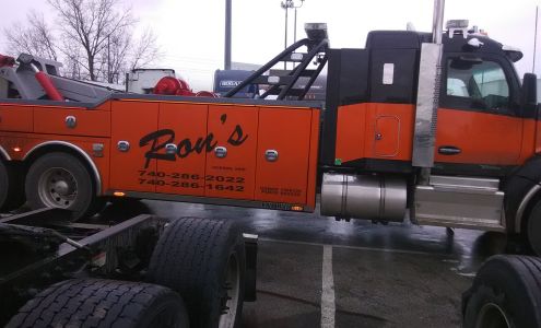 Ron's Garage & Wrecker Services