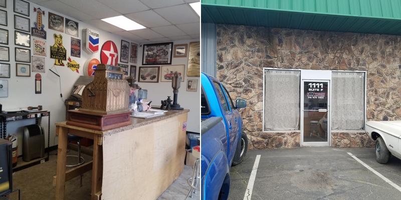 Extreme Auto Service