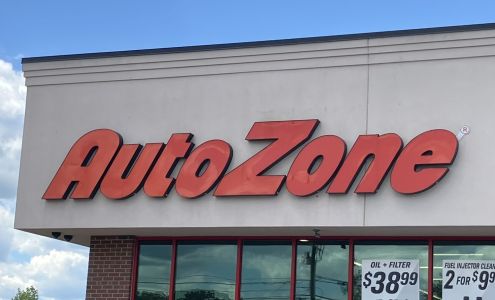 AutoZone Auto Parts