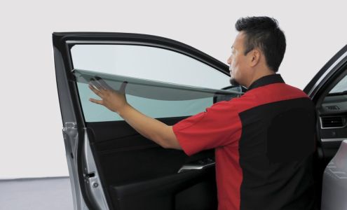 Elite Car Audio & Tint