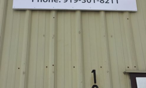 Lanier Auto Body & Paint