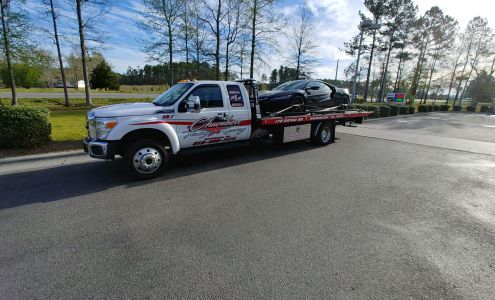 Chambers Towing and Recovery, LLC