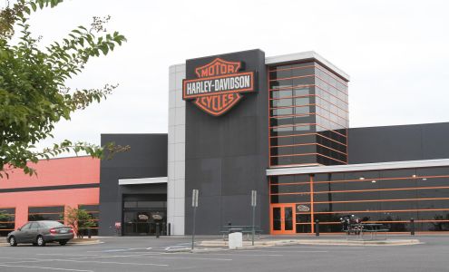 Speedway Harley-Davidson