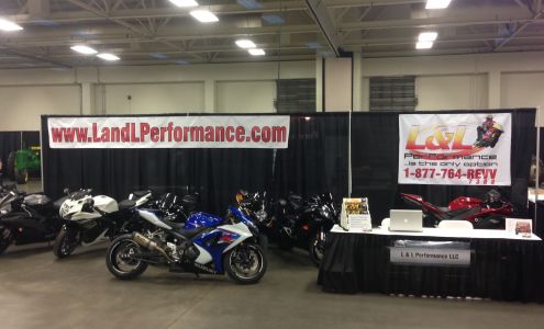 L and L Performance LLC