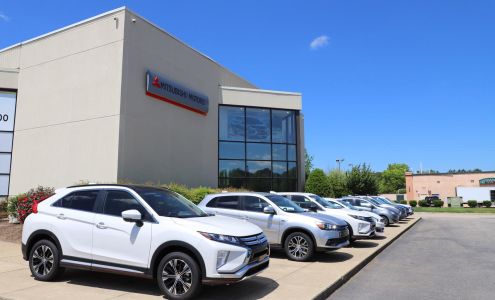 WestGate Mitsubishi