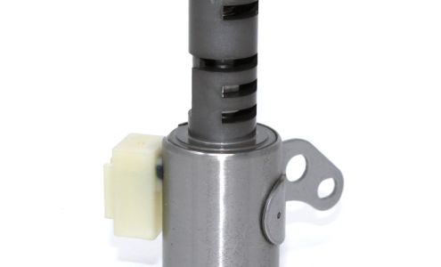 Rostra Powertrain Controls