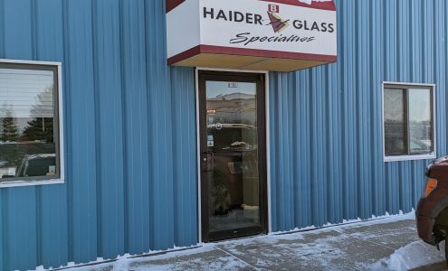 Haider Glass Specialties