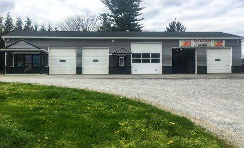 Rick Pullin's Auto Service LLC Cochranville