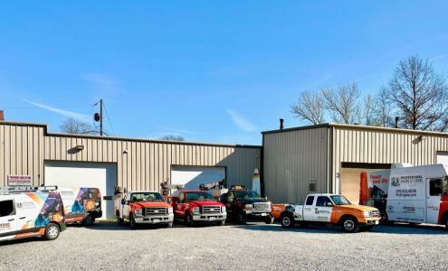 Professional Engine Systems Inc.