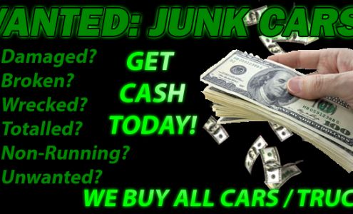 Lawson's Towing & Auto Wrecking