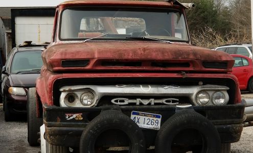 Bob Karl's Auto Wrecking