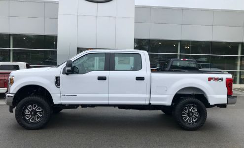 Canfield Rhino Lining's & Accessories