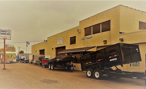 Ohio Trailer Supply Inc