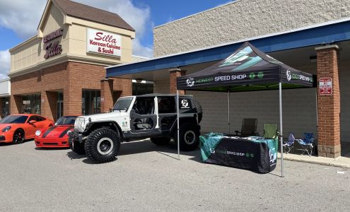 Honest Speed Shop Truck Jeep 4x4 Off-road And Car Performance Parts and Accessories.