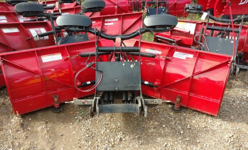 Terry's Truck & Trailer Equipment