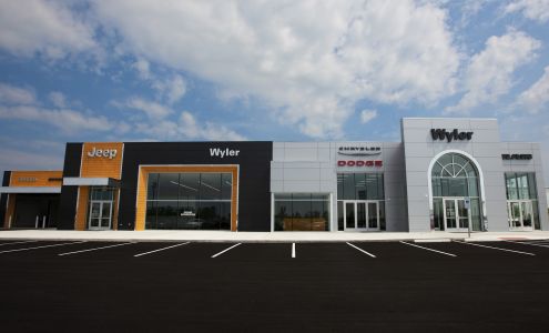 Jeff Wyler Chrysler Dodge Jeep RAM of Columbus
