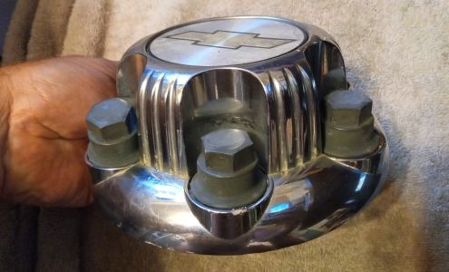 Feezle Auto Wrecking Enon Valley